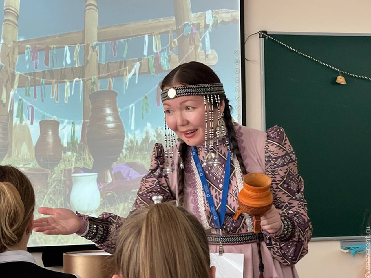 В Якутии соберутся на съезд учителя языков коренных народов