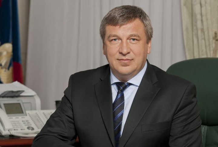 Глава Минрегиона: Процесс учета прав крымско-татарского населения идет успешно