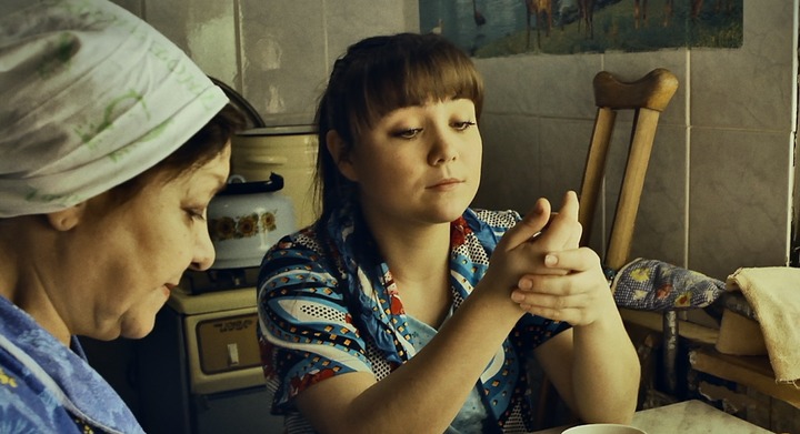 В Казани состоится премьера фильма о татарской "золушке" Айсылу