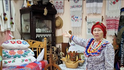 Как в Челябинской области возрождают казачество 