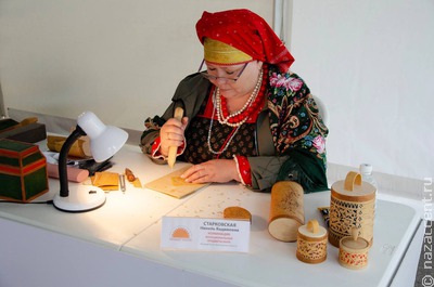 В Мурманской области создадут Совет по народным художественным промыслам