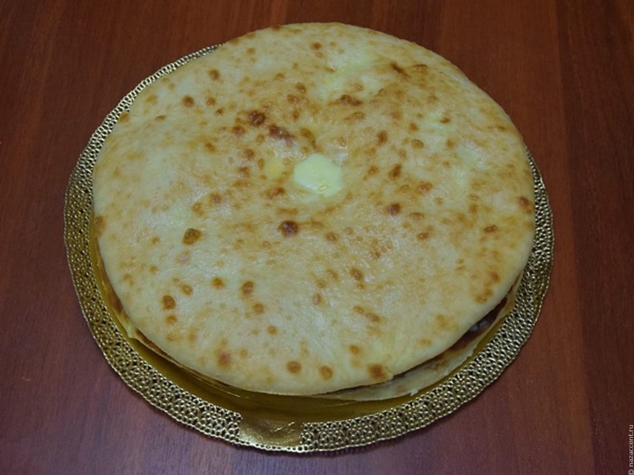 Осетинские пироги и их сакральное значение