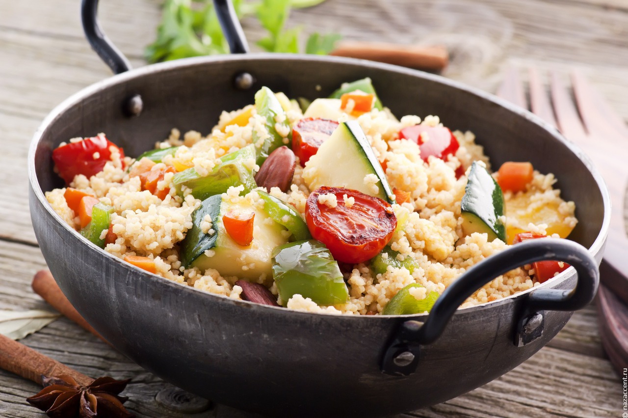 Постом приятным