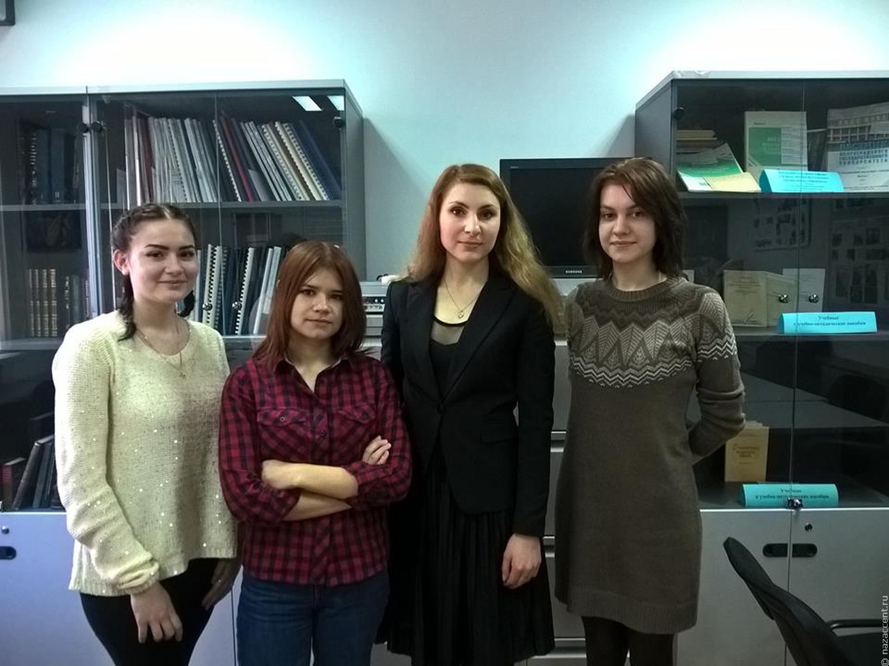 В Волгограде молодые журналисты обсудили права и обязанности представителей СМИ, работающих с межэтнической тематикой