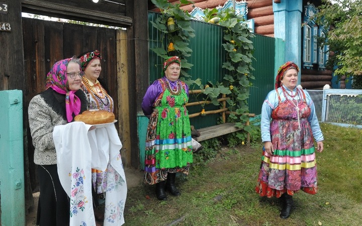 В Бурятии выбирают лучших хранителей семейских традиций