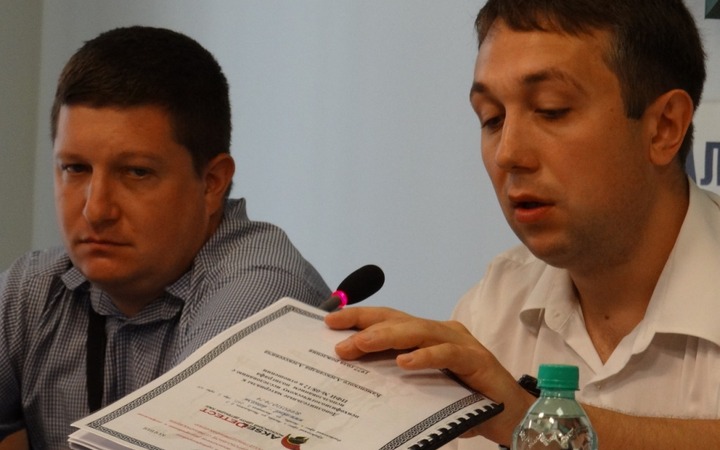 Адвоката по Манежке и "болотному делу" вызвали в налоговую