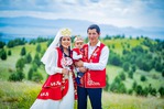 Казагашева Диана Владимировна