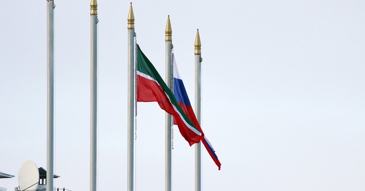 Татарские активисты призвали дать Татарстану право на 70% собственных доходов