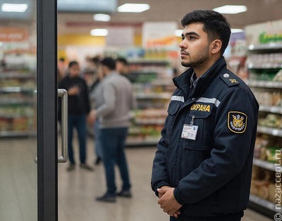 В Санкт-Петербурге хотят запретить мигрантам работать в магазинах