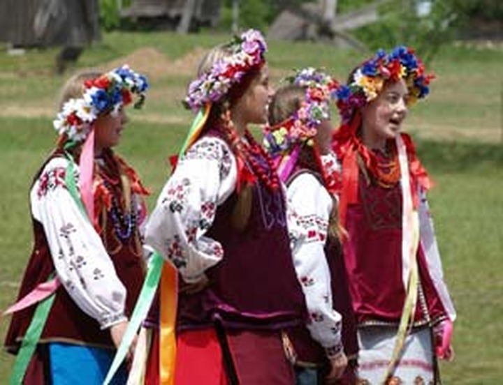 На Южном Урале стартует украинский фестиваль