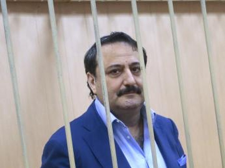 Фигурантам дела об организации незаконной миграции в Измайлово предъявили обвинение