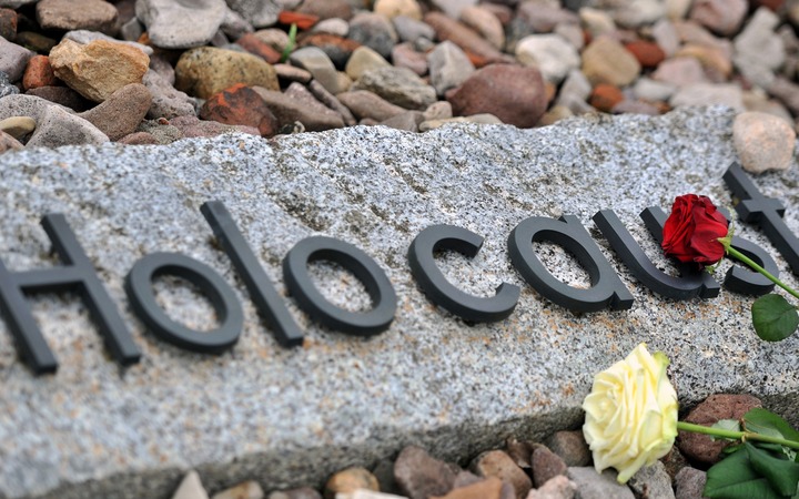 Память жертв Холокоста почтят в Москве