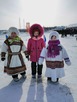 Рогалева Оксана Георгиевна