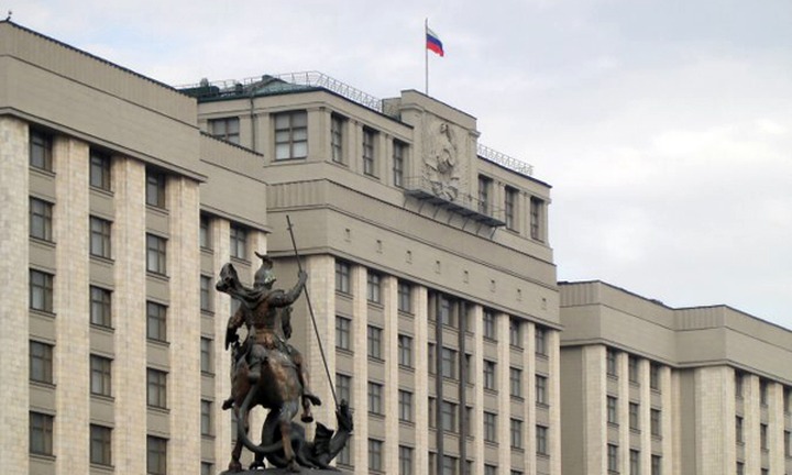 В Госдуме разошлись во мнениях о единстве национальной и миграционной политики
