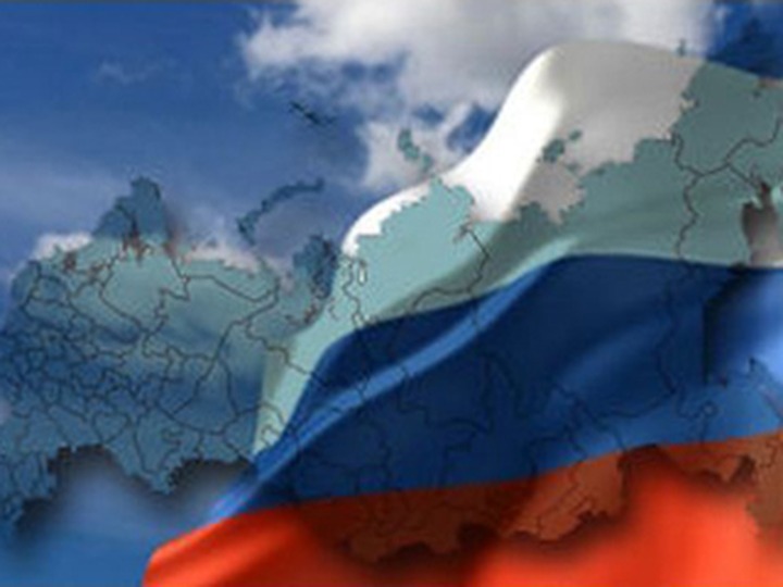 Проект ФЦП по укреплению единства российской нации рассмотрят 15 июля