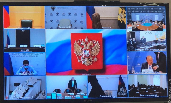 Адаптацию детей мигрантов обсудят на заседании Совета при Президенте по межнацу