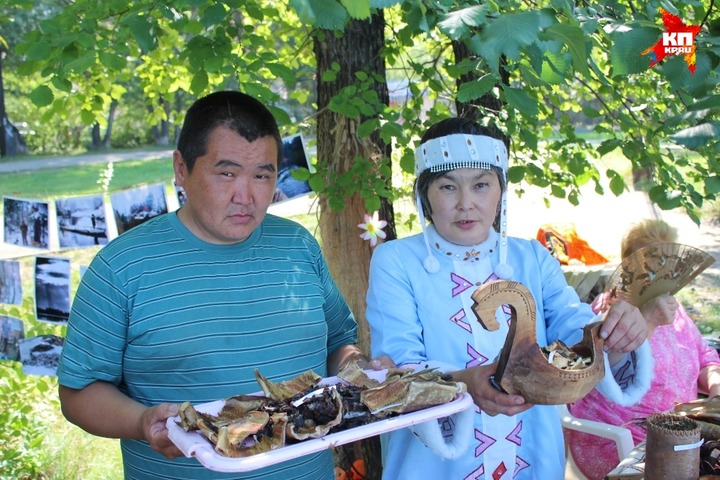 Тофаларские и эвенкийские праздники в Иркутской области будут отмечать в местах проживания народов