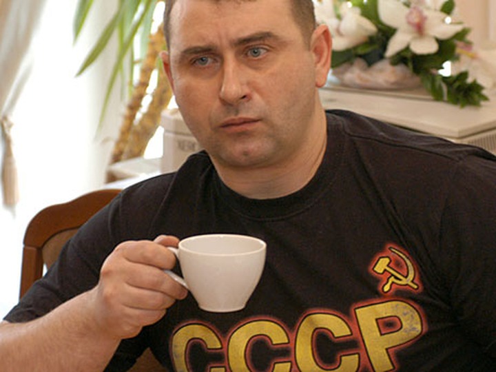 На пост мэра Новосибирска выдвинут русского националиста-футуролога