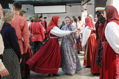 Живую традицию Сибири представят на фольклорном форуме в Новосибирске