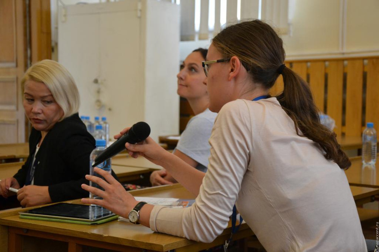 В САФУ будет работать Школа межэтнической журналистики