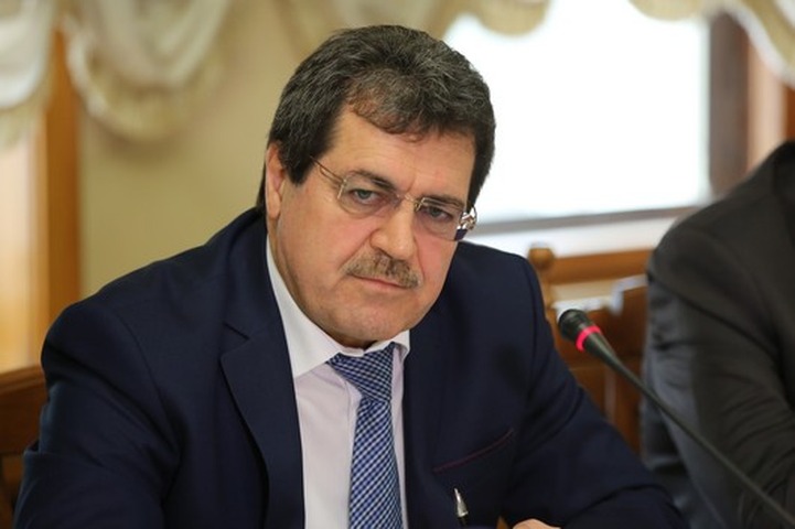 Новое крымско-татарское движение появилось в Крыму