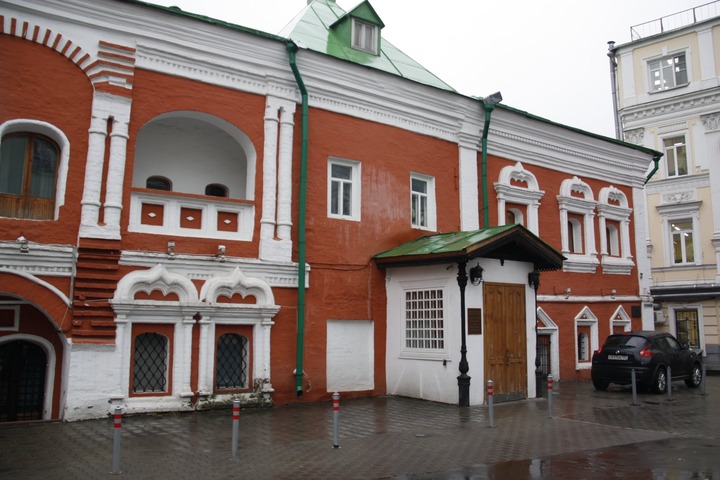 Центр русского фольклора в Москве запустил онлайн-лекторий