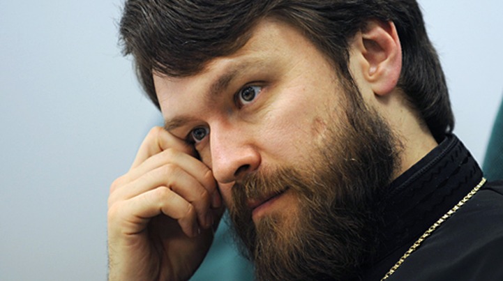 Митрополит Волоколамский: Межнациональную и межрелигиозной политику нельзя смешивать