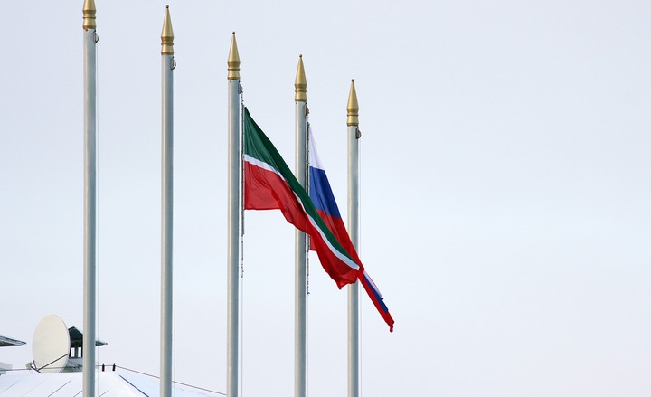 СМИ: Нового договора между Москвой и Татарстаном может не быть