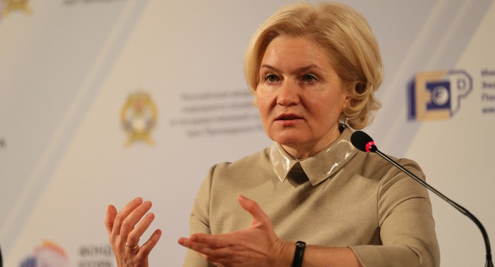 Голодец предложила проверять квалификацию гастарбайтеров