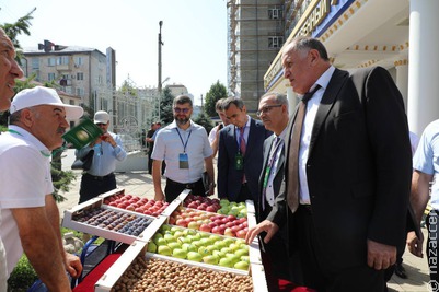 В Дагестане призвали не допускать завышения цен на продукты перед праздником Ураза-байрам