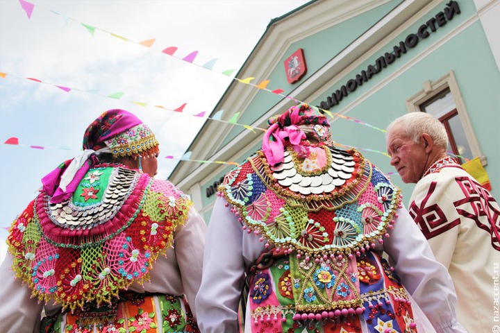 В России решили торжественно отпраздновать 1100-летие принятия ислама Волжской Булгарией