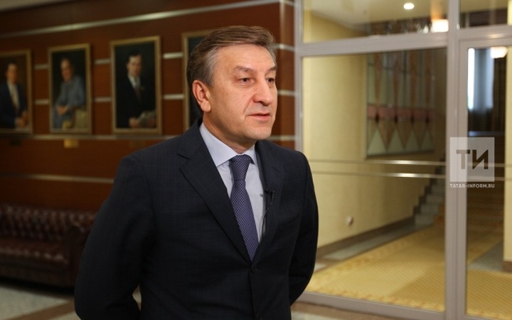 Депутат Госдумы: Мы еще вернемся к обсуждению большего изучения татарского языка