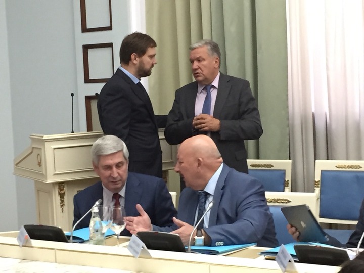 На президиуме Совета по межнациональным отношениям обсудят реализацию нацполитики