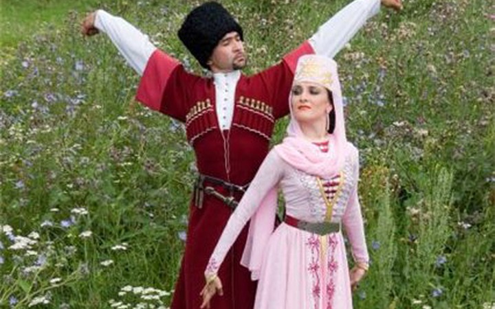 Зять и теща – высокие отношения!