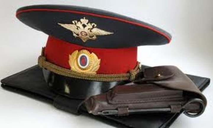 Разрисовавшего Тамбов свастиками полицейского приговорили к двум годам условно