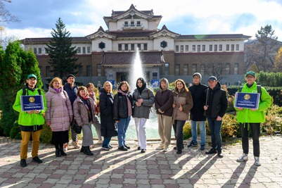 Конкурс "СМИротворец-2025" собрал рекордное число участников