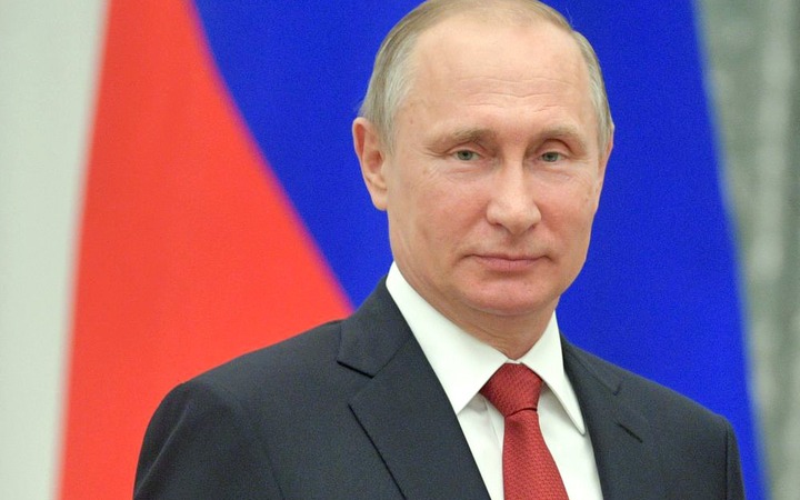 Путин: Русский язык обеспечивает единство и идентичность российской нации