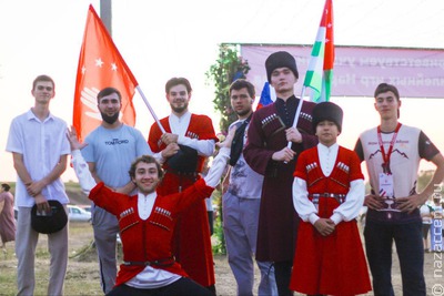 Даже имени моего не произноси!