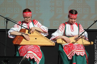 Смена этнолагеря для молодых музыкантов пройдет в Карелии в марте