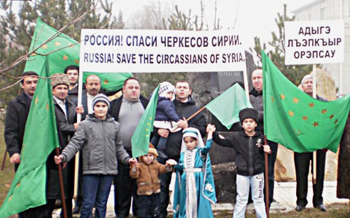 Власти КБР купили 19 домов для сирийских репатриантов
