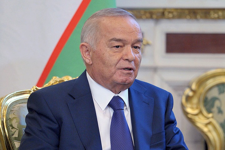 Эксперт: Состояние Каримова не повлияет на узбекских мигрантов в России