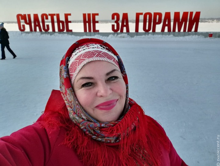 Презентации Финно-угорского этнопарка прошли в четырех городах России