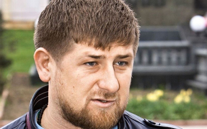 Был на эмоциях: Рамзан Кадыров извинился за неаккуратное выражение