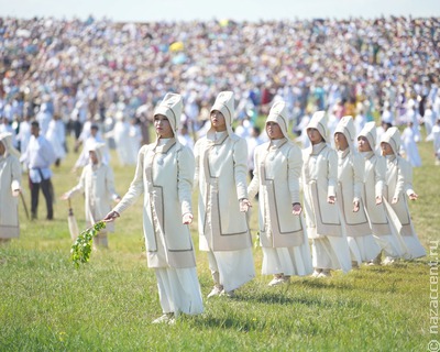 В Якутии пройдет национальный праздник Ысыах Туймаады-2024