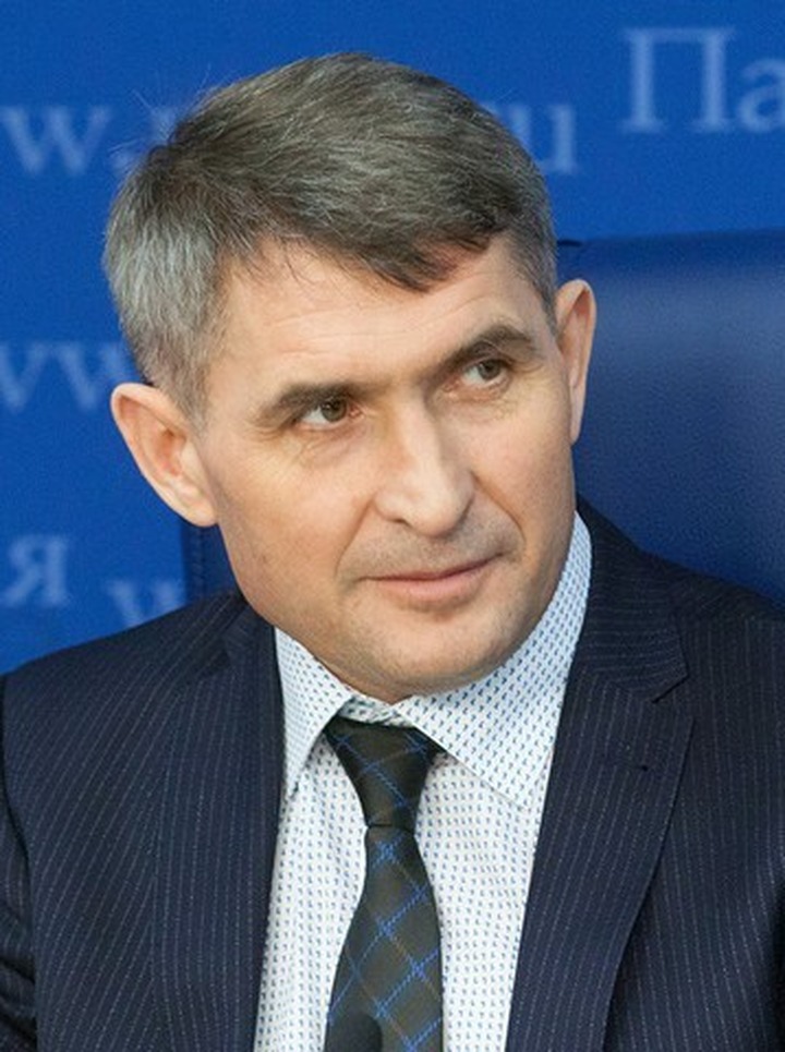 У Комитета по делам национальностей Государственной Думы РФ может появиться новый руководитель