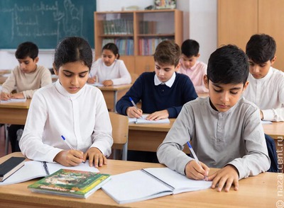 Рособрнадзор: Только 19% детей мигрантов смогли поступить в российские школы