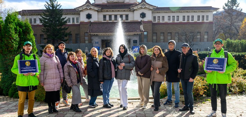 Конкурс "СМИротворец-2025" собрал рекордное число участников