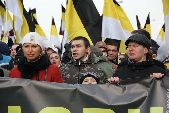 Националисты подали еще одну заявку на "Русский марш" в Люблине