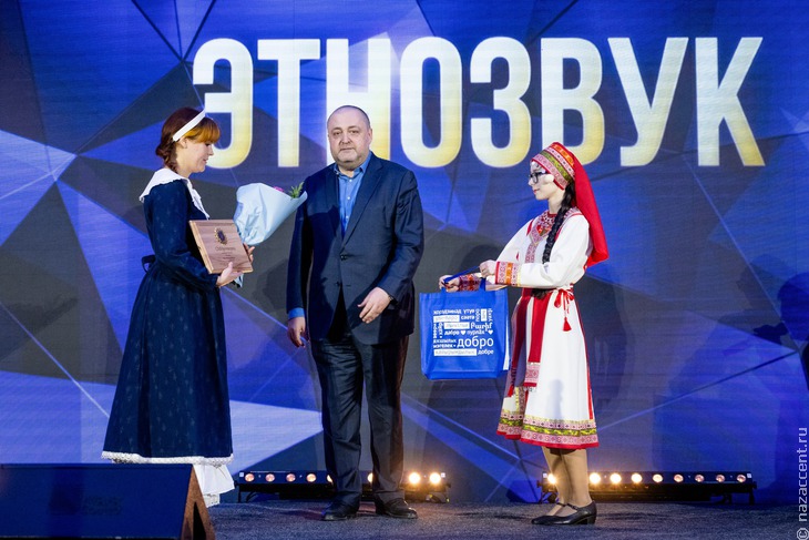 "СМИротворец-2025". Награждение победителей в Москве - Национальный акцент