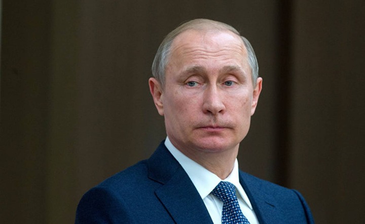 Путина от имени народов России попросили защитить национальные языки